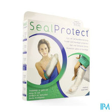 Afbeelding in Gallery-weergave laden, Sealprotect Volwassene Arm 66cm
