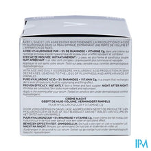 Charger l'image dans la galerie, Vichy Liftactiv Hyaluronic Spec. Ha Nacht 50ml Nf
