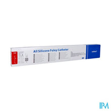 Charger l'image dans la galerie, Wellead 2 Weg Nel Sil Kath 10ml 41cm Ch18 M 5
