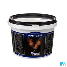 Afbeelding in Gallery-weergave laden, Arti-gold Pdr 2,8kg
