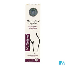 Afbeelding in Gallery-weergave laden, Multi-gyn Liquigel 30ml + Applicator
