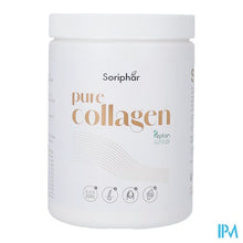 Afbeelding in Gallery-weergave laden, Soria Collageen + Zink + Vit C Peptan Pdr 350g

