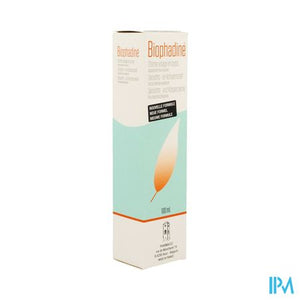 Biophadine Creme Hydra Nf Tube 100ml