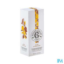 Afbeelding in Gallery-weergave laden, Roger&amp;gallet Bois Orange Eau Parfumee 100ml
