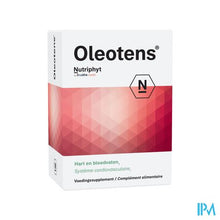 Afbeelding in Gallery-weergave laden, Oleotens 60 TAB 6x10 BLISTERS
