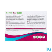 Afbeelding in Gallery-weergave laden, Bactiol Easy Fiber Sach 28 Metagenics
