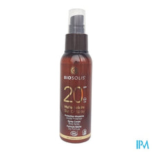 Charger l'image dans la galerie, Biosolis Zonneolie Spray Ip20 100ml Nf
