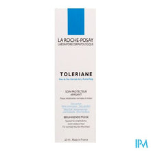 Charger l'image dans la galerie, La Roche Posay Toleriane Creme 40ml
