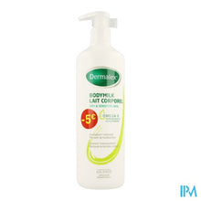 Afbeelding in Gallery-weergave laden, Dermalex Bodymilk 500ml Promo -5€
