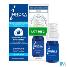 Charger l'image dans la galerie, Innoxa Druppels Formule Blauw 2x10ml

