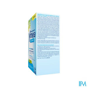 Ymea Platte Buik Comp 64