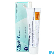 Load image into Gallery viewer, Affusine 20mg/g Creme Tube 30 Gr
