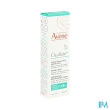 Afbeelding in Gallery-weergave laden, Avene Cicalfate+creme 40ml

