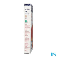 Load image into Gallery viewer, Jobst For Men Ambition Kl1 Ad Long Black Iv 1p
