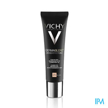 Load image into Gallery viewer, Vichy Fdt Dermablend Correction 3d 25 30ml
