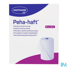 Charger l'image dans la galerie, Peha Haft Latexfree 10cmx20m 1 3000830
