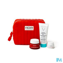 Load image into Gallery viewer, Vichy Xmas Liftactiv Collagen Specialist 3 Prod.
