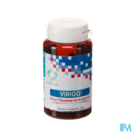 Virigo Gel Fl 60