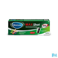 Biocure Max Shot 7x15ml