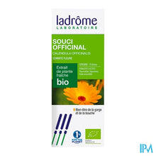 Charger l'image dans la galerie, Ladrome Calendula Officinalis/goudsbloem 50ml
