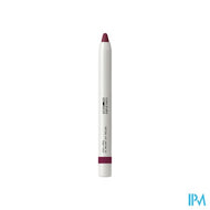 Couleurs De Noir Peptide Lip Contour 04 Velv. Plum