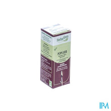 Charger l'image dans la galerie, Herbalgem Populier Maceraat 15ml
