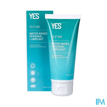 Afbeelding in Gallery-weergave laden, Yes Wb Glijmiddel Waterbasis Tube 100ml
