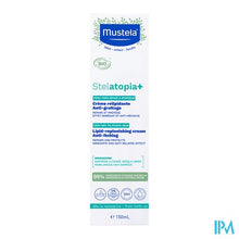 Afbeelding in Gallery-weergave laden, Mustela Pa Stelatopia+ Herstellende Cr A/jeuk150ml
