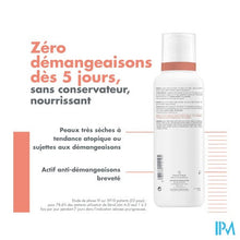 Afbeelding in Gallery-weergave laden, Avene Xeracalm A.d. Creme Relipiderend 400ml Nf

