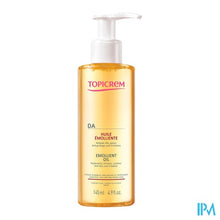 Afbeelding in Gallery-weergave laden, Topicrem Ad Dermo-weekmakende Olie 145ml
