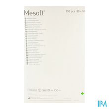 Afbeelding in Gallery-weergave laden, Mesoft Kp Ster 4l 10x10cm 30x5 156365
