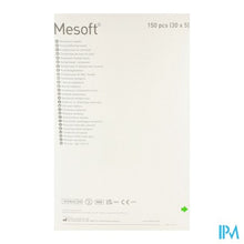 Afbeelding in Gallery-weergave laden, Mesoft Kp Ster 4l 10x10cm 30x5 156365
