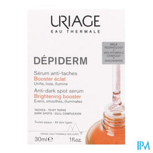 Charger l'image dans la galerie, Uriage Depiderm Serum T/vlekken 30ml
