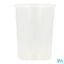 Charger l'image dans la galerie, Pot Urine + Deksel N/st 200ml Vf-med
