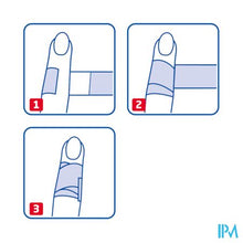 Afbeelding in Gallery-weergave laden, Leukoplast Detectable 19x120mm 1x50
