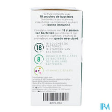 Load image into Gallery viewer, Centrum Multibiotics Premium Tabl 30
