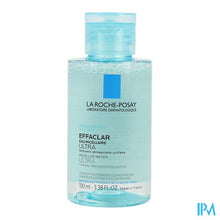 Charger l'image dans la galerie, La Roche Posay Effaclar Micellaire Water 100ml
