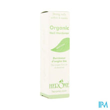 Charger l'image dans la galerie, Herome Organic Line Nailhardener 10ml 2152
