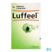 Afbeelding in Gallery-weergave laden, Luffeel Comp 50 Heel
