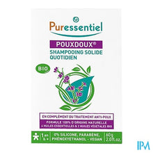 Afbeelding in Gallery-weergave laden, Puressentiel A/luizen Vaste Sh Poudoux 60g
