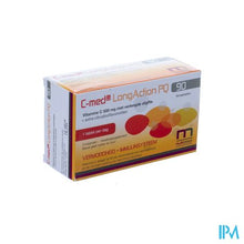 Afbeelding in Gallery-weergave laden, C-med Long Action Pq Blister Comp 6x15
