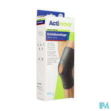 Afbeelding in Gallery-weergave laden, Actimove Sport Knee Support Open Patella Xl 1
