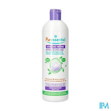 Charger l'image dans la galerie, Puressentiel Intieme Hyg. Zachte Wasgel Bio 500ml
