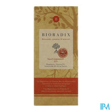 Afbeelding in Gallery-weergave laden, Bioradix - Magnesium D3+ Liquid 500ml
