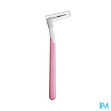 Load image into Gallery viewer, Interprox Plus Nano Roze Cylindrisch 0.7
