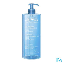 Charger l'image dans la galerie, Uriage Gel Overvet Vloeibaar Dermato 500ml
