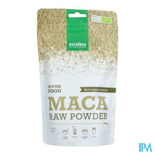 Charger l'image dans la galerie, Purasana Vegan Maca Pdr 200g Be-bio-02

