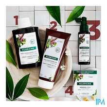 Afbeelding in Gallery-weergave laden, Klorane Capil. Serum Quinine Edelweiss 100ml Nf
