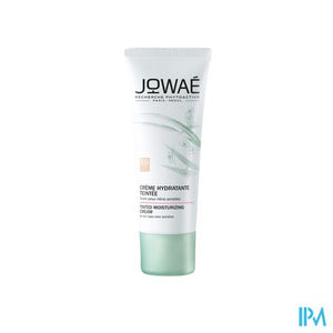 Jowae Creme Hydraterend Licht Tube 30ml