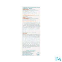 Load image into Gallery viewer, Puressentiel Eo Bergthee 30ml
